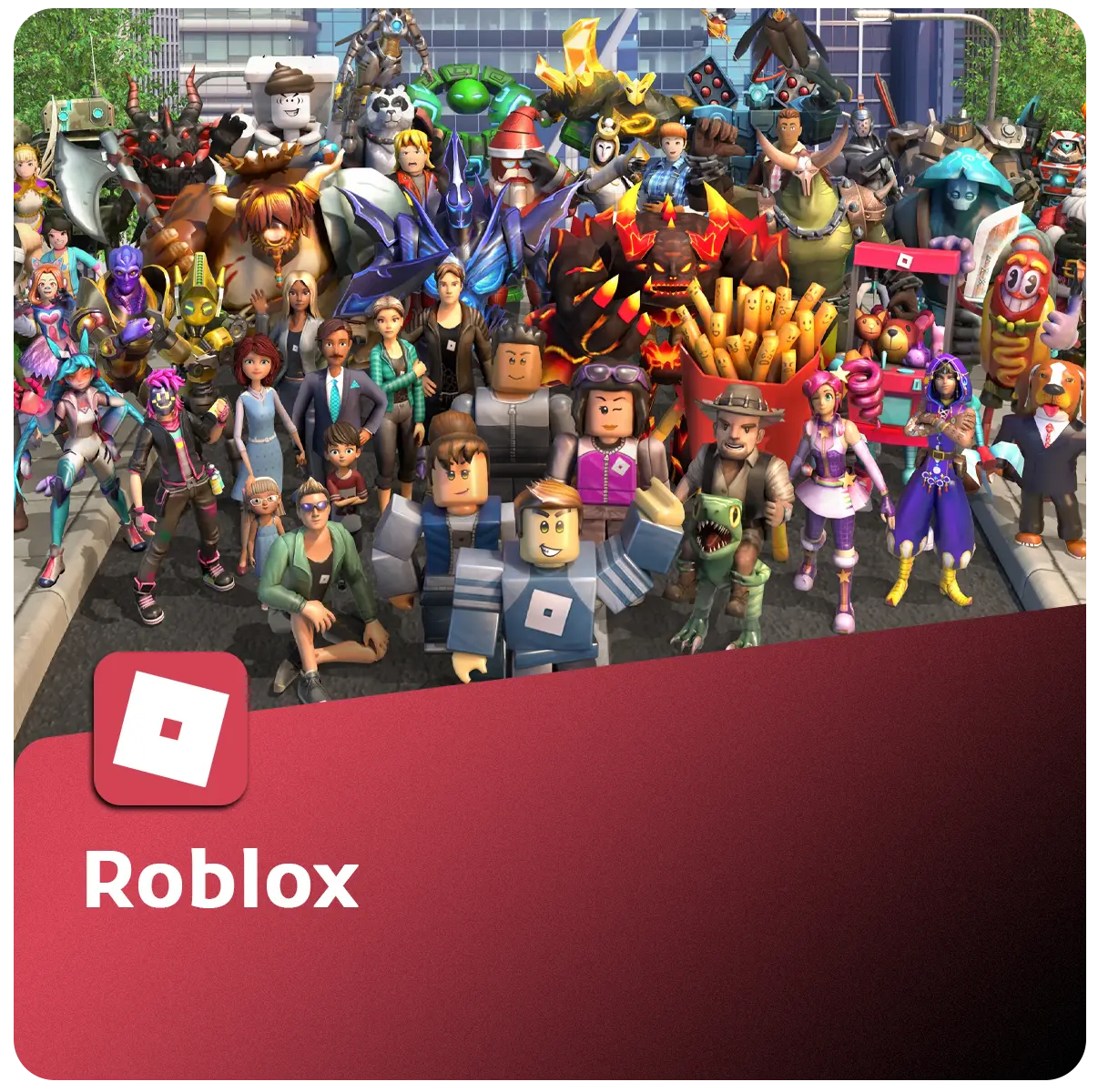 Roblox