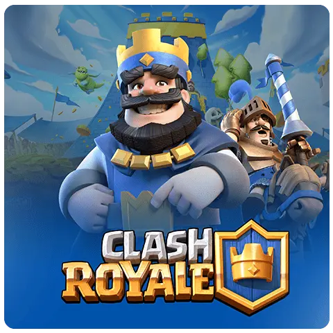 Clash Royale
