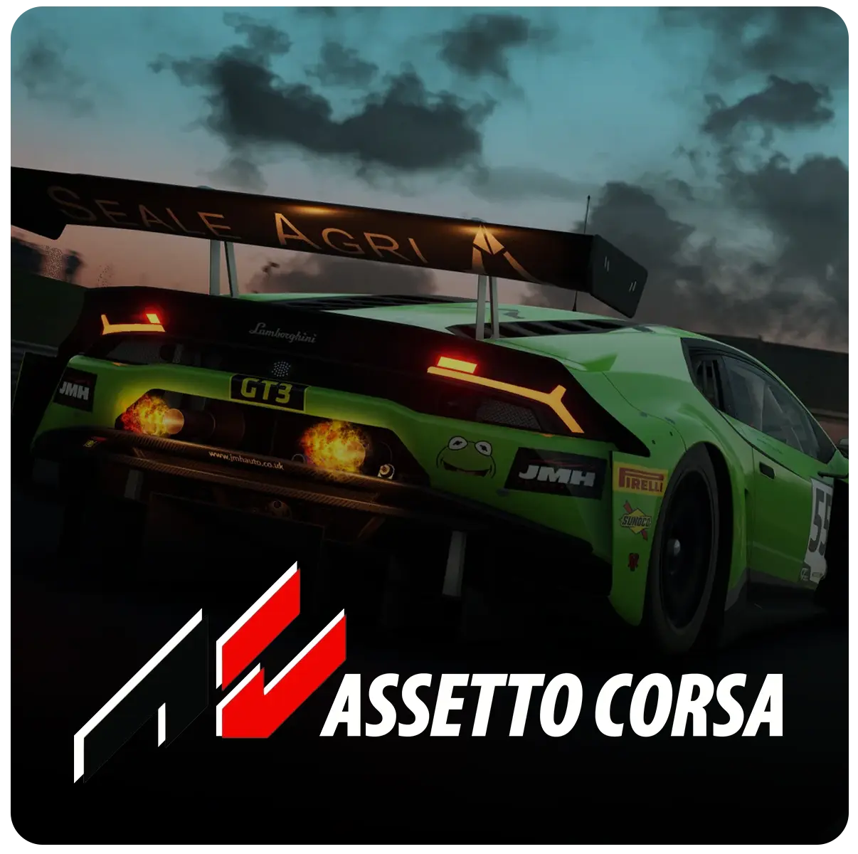 Assetto Corsa