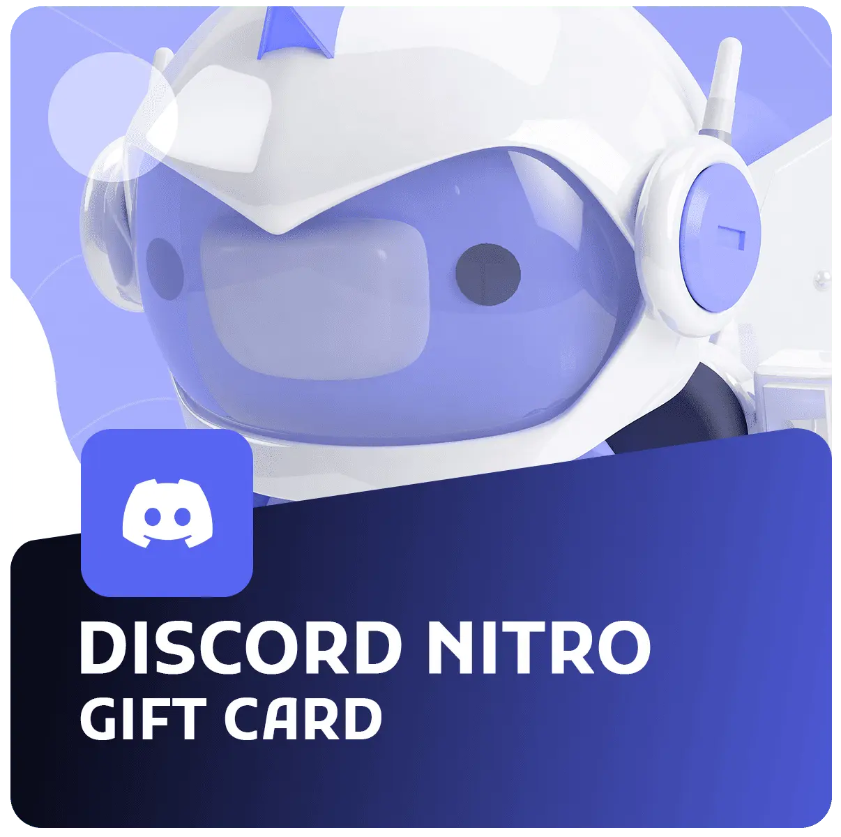 Discord Nitro