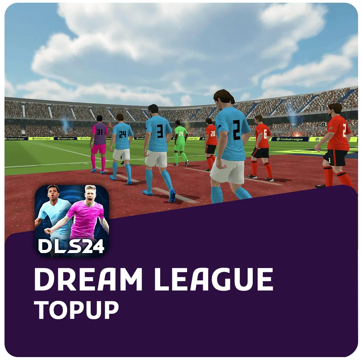 Dream League soccer