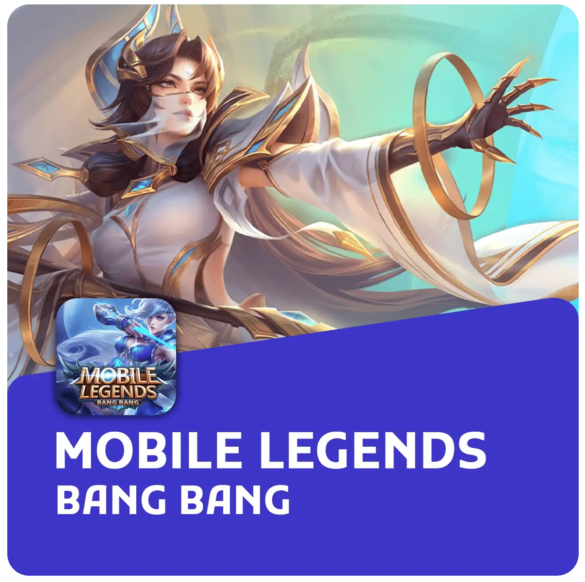 Mobile Legends: Bang Bang