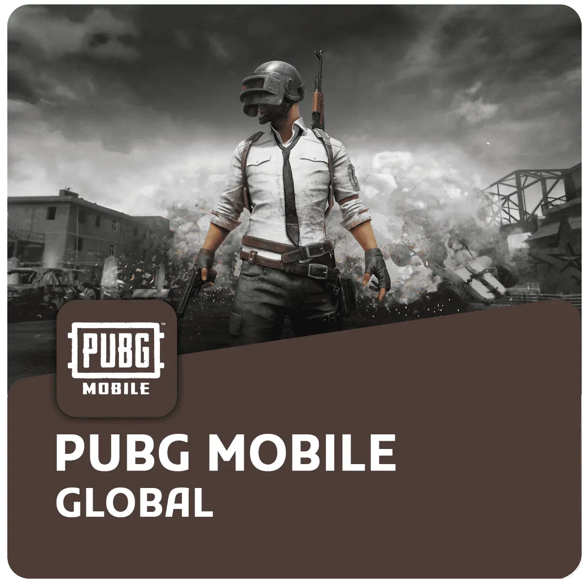 Pubg Mobile