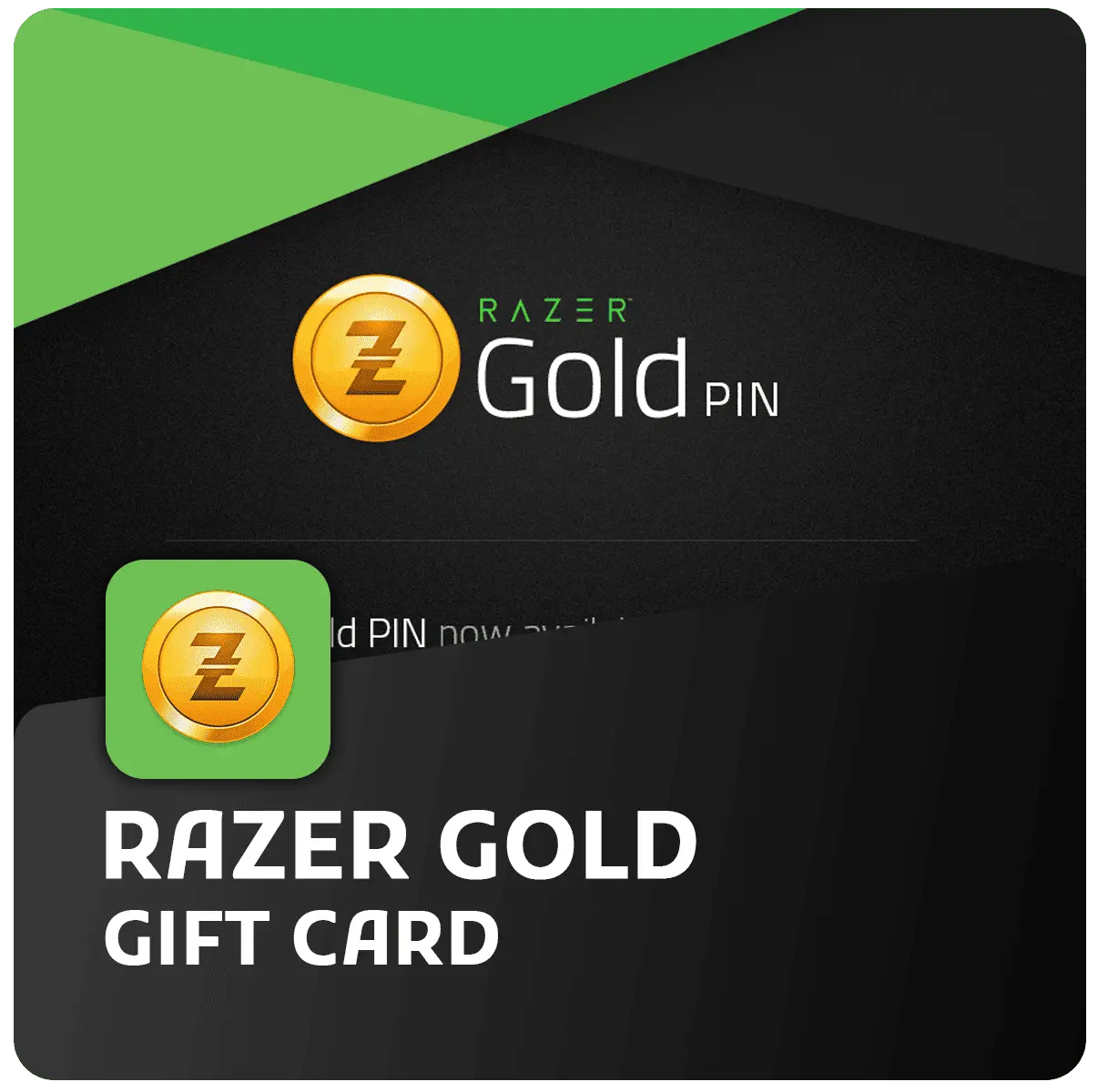 Razer Gold