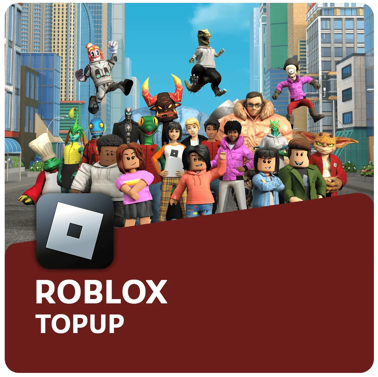 Roblox