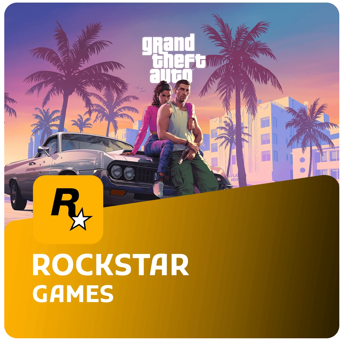 Rockstar Games