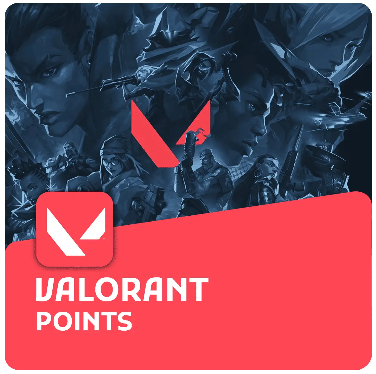 Valorant Points