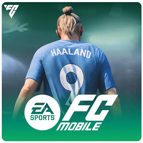  FC™ Mobile Football