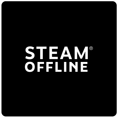 Steam Offline